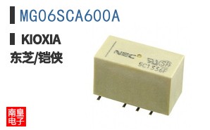MG06SCA600A