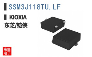 SSM3J118TU,LF