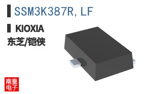SSM3K387R,LF