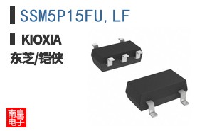SSM5P15FU,LF