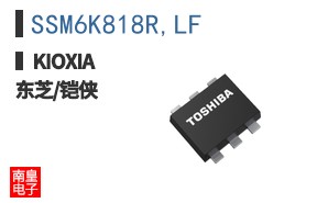 SSM6K818R,LF