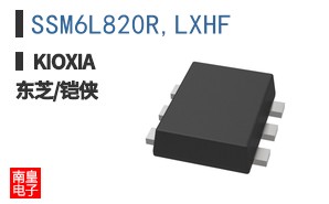 SSM6L820R,LXHF