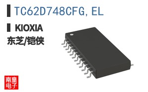 TC62D748CFG,EL