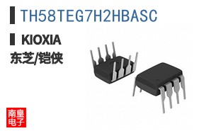 TH58TEG7H2HBASC