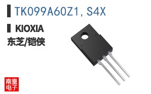 TK099A60Z1,S4X