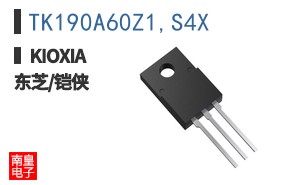 TK190A60Z1,S4X