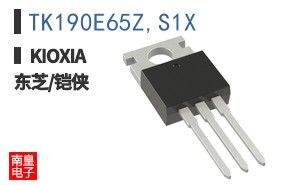 TK190E65Z,S1X