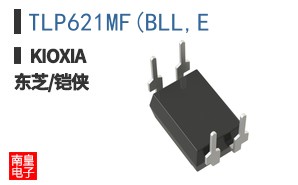TLP621MF(BLL,E