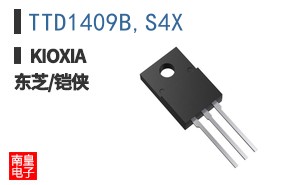 TTD1409B,S4X